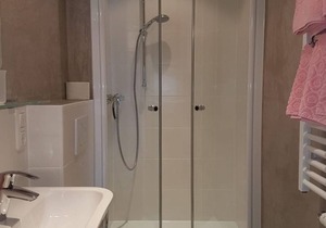 "Nr.2" apartment/1 bedroom/shower, toilet - Hanslbauer, holiday apartments