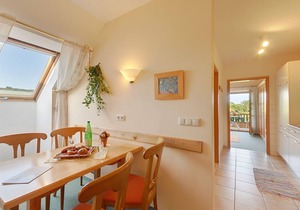 "Oberdirn" | 4-Sterne-Appartement auf dem familiär geführten Arterhof