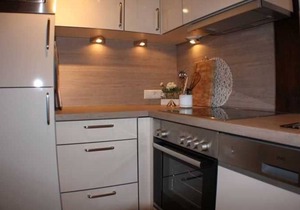OFI-112 - Vacation home with modern facilities (HT) - Feriendorf Öfingen 04