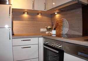 OFI-112 - Vacation home with modern facilities (HT) - Feriendorf Öfingen 04