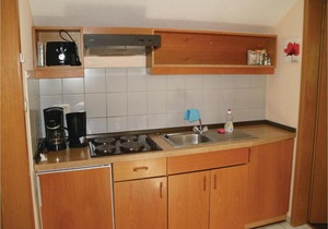 One-Bedroom Apartment in Grafenwiesen