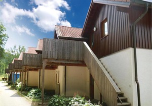 One-Bedroom Apartment in Grafenwiesen