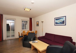 Ostseeresidenz F-1090 Wohnung 15 - F-1090 Ostseeresidenz