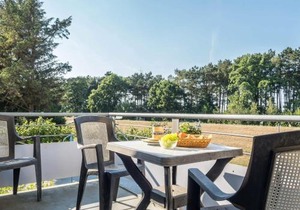 Ostseeresidenz - Whg 17