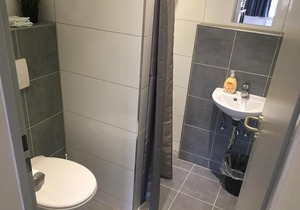 P63 City Rooms Nürnberg Center