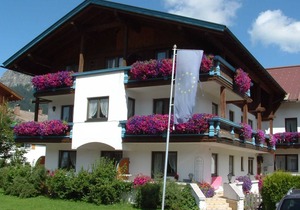 Panorama No. 12 - Apartment house Wöber