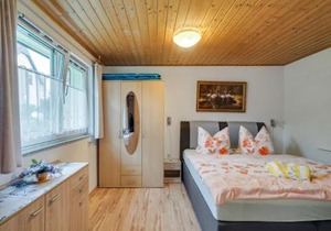 Peaceful Apartment in Lichtenhain with Private Terrace