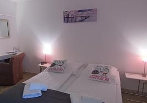Pension Bergblick