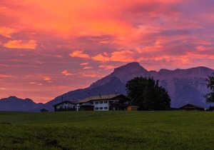 Pension Loiplstüberl