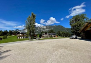 Pension Loiplstüberl