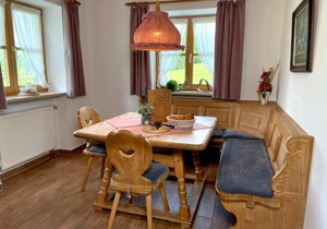 Pension Loiplstüberl