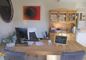 Pension Sonnengrund