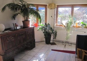 Pension Sonnengrund