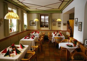 Pension Zur Alten Schmiede