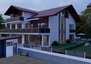 Penthouse, ÜB4-6, B.10 10PH - For Moments
