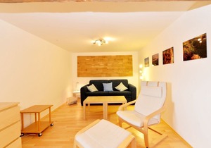 Pleasing Holiday Home in Viechtach Wiesing with Private Terrace