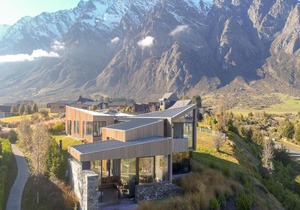Point Vista - Queenstown Luxury