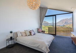 Point Vista - Queenstown Luxury
