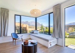 Point Vista - Queenstown Luxury