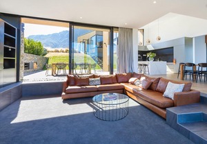 Point Vista - Queenstown Luxury