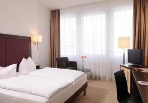 Premier Inn München City Ost