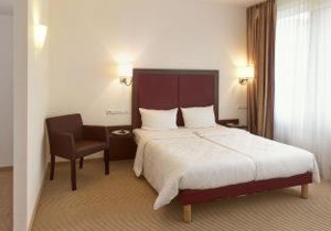 Premier Inn München City Ost