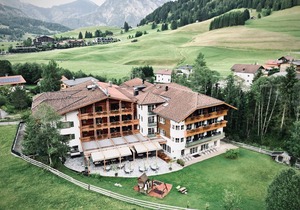 Primrose - Hotel Bogner Hof