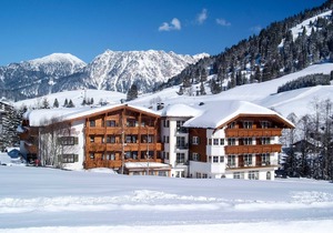Primrose - Hotel Bogner Hof