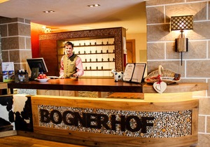 Primrose - Hotel Bogner Hof