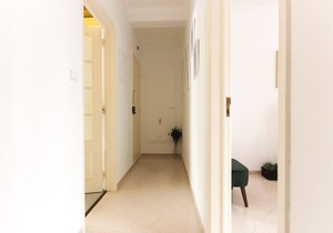 PRINCIPE REAL BALCONY by HOMING