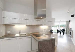 Priwallpromenade 2, Whg 7