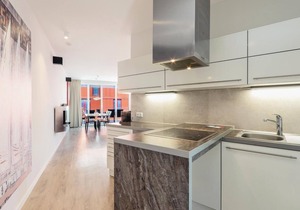 Priwallpromenade 27, Whg 7