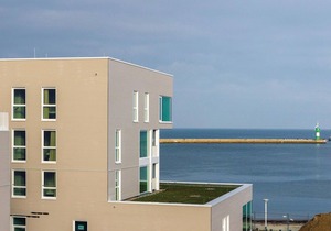 Priwallpromenade 1, Whg 3