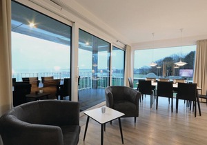 Priwallpromenade 1, Whg 3