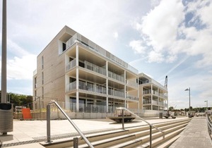 Priwallpromenade 2, Whg 1