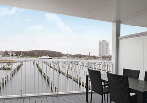 Priwallpromenade 31, Whg 23