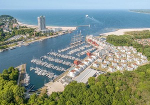 Priwallpromenade 31, Whg 23