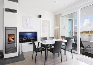 Priwallpromenade 31, Whg 27