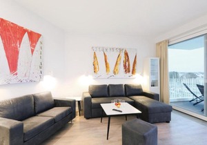 Priwallpromenade 31, Whg 27