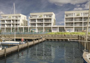 Priwallpromenade 31, Whg 27