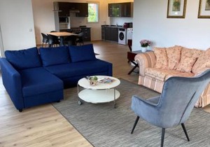 promedklinik apartment 1
