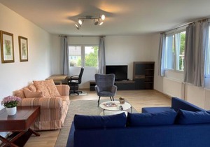 promedklinik apartment 1
