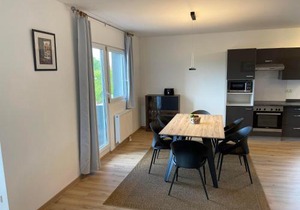 promedklinik apartment 1