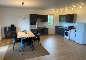 promedklinik apartment 1