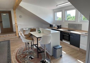 promedklinik apartment 3