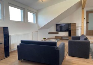 promedklinik apartment 3