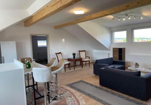 promedklinik apartment 3