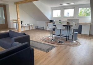 promedklinik apartment 3