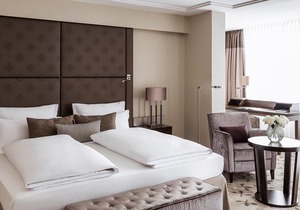 Pullman Munich