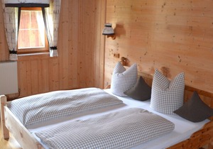Quaint holiday home in the Zillertal - for an unforgettable ski or hiking holiday